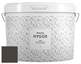 HYGGE Paint Мокка Mokka декоративная краска цвет NCS S 8505-Y20R 