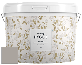 HYGGE Paint Серебряное цветение Silverbloom интерьерная краска цвет NCS S 3502-Y50R 