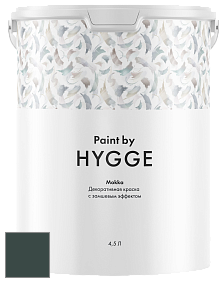 HYGGE Paint Mokka декоративная краска цвет NCS S 8010-B70G 