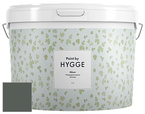 HYGGE Paint Klover интерьерная краска цвет RAL 7010 