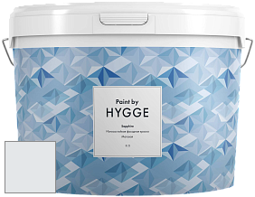 HYGGE Paint Sapphire фасадная краска цвет SHG07-013 DUSTY CORNFLOWER