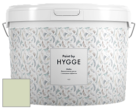HYGGE Paint Мокка Mokka декоративная краска цвет NCS S 1015-G40Y 