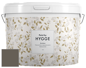 HYGGE Paint Серебряное цветение Silverbloom интерьерная краска цвет NCS S 7005-Y 