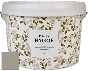 HYGGE Paint Silverbloom интерьерная краска цвет NCS S 4005-Y 