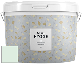 HYGGE Paint Aster интерьерная краска цвет NCS S 0510-G 