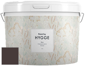 HYGGE Paint Fleurs интерьерная краска цвет NCS S 8505-R 