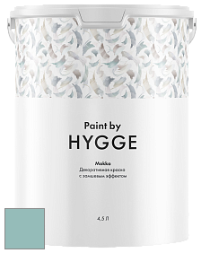 HYGGE Paint Mokka декоративная краска цвет NCS S 2020-B50G 