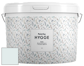 HYGGE Paint Мокка Mokka декоративная краска цвет NCS S 0505-B50G 