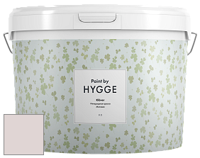 HYGGE Paint Кловер Klover интерьерная краска цвет NCS S 1005-R 