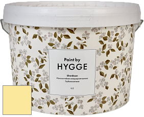 HYGGE Paint Silverbloom интерьерная краска цвет NCS S 0530-G90Y 