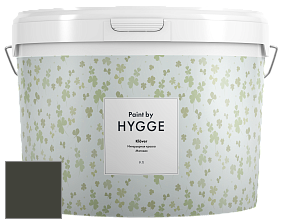 HYGGE Paint Кловер Klover интерьерная краска цвет NCS S 8505-G50Y 