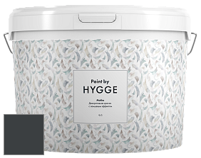 HYGGE Paint Mokka декоративная краска цвет HG11-019 OCEAN FLOOR