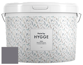 HYGGE Paint Мокка Mokka декоративная краска цвет NCS S 6005-R50B 