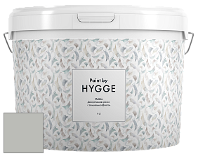 HYGGE Paint Мокка Mokka декоративная краска цвет NCS S 2502-G50Y 