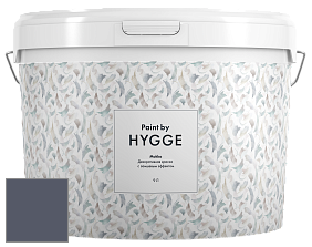 HYGGE Paint Мокка Mokka декоративная краска цвет NCS S 7010-R70B 