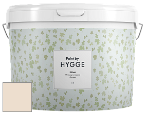 HYGGE Paint Klover интерьерная краска цвет SHG02-018 ORANGE MIST