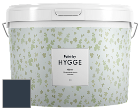 HYGGE Paint Klover интерьерная краска цвет RAL 5008 