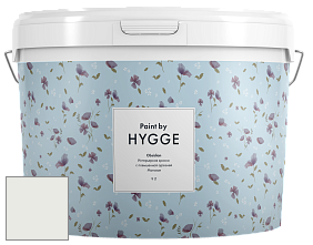 HYGGE Paint Obsidian интерьерная краска цвет SHG06-001 LIGHT HAZE