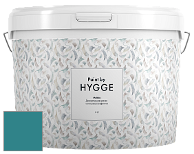 HYGGE Paint Мокка Mokka декоративная краска цвет NCS S 4040-B30G 
